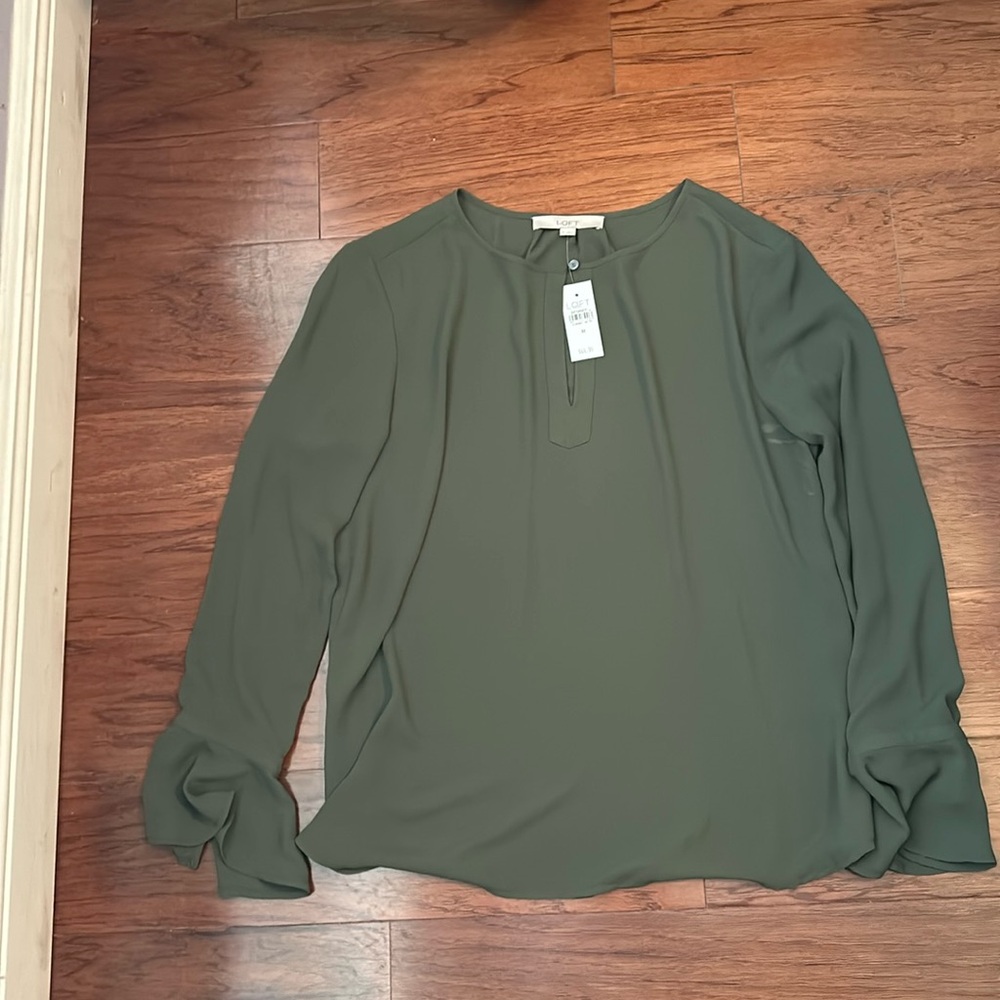 Loft top